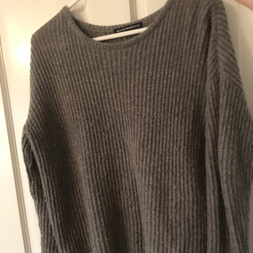 Brandy Melville Sweater